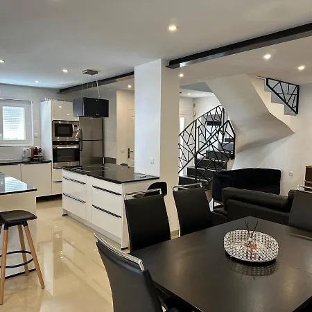 La Nautilia Villa Agde