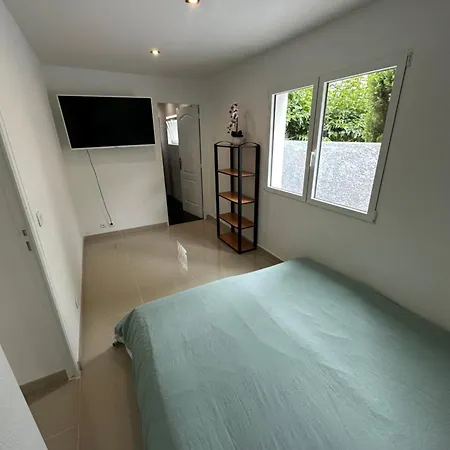 La Nautilia Villa