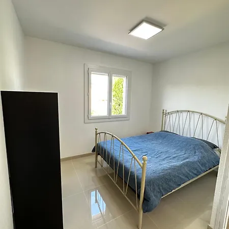 La Nautilia Villa *