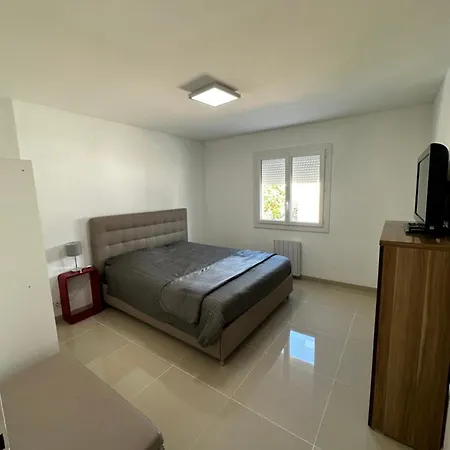 La Nautilia Villa Agde